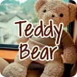 Teddy Bear Font for FlipFont ,Cool Fonts Text Free