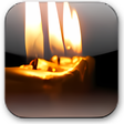 Icoon van programma: Candles