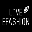 プログラムのアイコン：eFashion