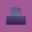Ícone do programa: Print Invoice amp Deliver…
