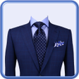 أيقونة البرنامج: Formal Suit Men Wear
