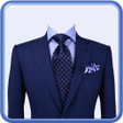 Symbol des Programms: Formal Suit Men Wear