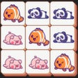 Programın simgesi: Tile Connect: Match Puzzl…