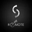 プログラムのアイコン：Easy Remote