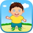 Icon of program: Body parts for kids