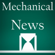 プログラムのアイコン：Mechanical-News