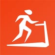 Ikona programu: Treadmill Workout: Runnin…