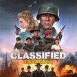 Ikon program: Classified: France '44