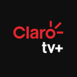 プログラムのアイコン：Claro tv+