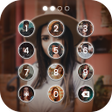 プログラムのアイコン：My Photo App Lock