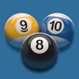 أيقونة البرنامج: Tournament Pool