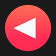 プログラムのアイコン：Reverse Music Player Pro