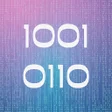 Programın simgesi: Binary Code Translator
