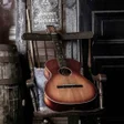 Icon of program: Guitar Wallpapers