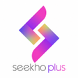 Symbol des Programms: Seekho Plus: Learning Vid…