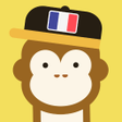 Ikona programu: Ling - Learn French Langu…
