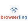 Icône du programme : Browserling