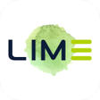 Biểu tượng của chương trình: LIME