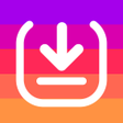 Symbol des Programms: Video Downloader - Story …