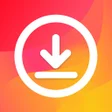 Ikona programu: Video Downloader - Story …