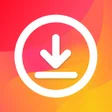 Ikona programu: Video Downloader - Story …