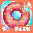 Ikona programu: Donut Maker Kids Cooking …