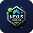 ไอคอนของโปรแกรม: Nexus Game Hub