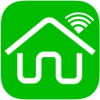 プログラムのアイコン：WeHome-Mini Smart Home(Ba…