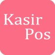 Ikon program: Kasir Pos - Catatan Penju…