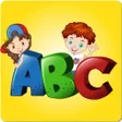 プログラムのアイコン：ABC For Kids