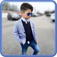 Baby Boy Fashion Suit
