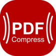 Ícone do programa: PDF Compressor - Compress…