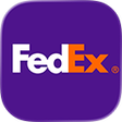 Icona del programma: FedEx快捷访问