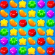 ไอคอนของโปรแกรม: Candy Gummy: Sweet
