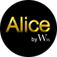 Icoon van programma: Alice by WM