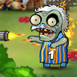 プログラムのアイコン：Zombie Defense - Zombie s…