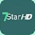 ไอคอนของโปรแกรม: 7StarHD Bollywood,Hollywo…