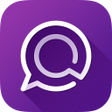 Icoon van programma: Aye - Chat Rooms Based On…