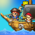 Icon of program: 大海賊クエスト島