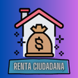 プログラムのアイコン：Renta Ciudadana - Consult…