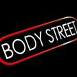 Ikona programu: Bodystreet