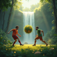 Иконка программы: Jungfutra Лига Ставок Bal…