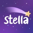 プログラムのアイコン：Bedtime Stories  Stella S…