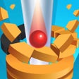 プログラムのアイコン：Stack Ball 3D