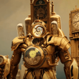 أيقونة البرنامج: Titan Clockman Wallpapers…