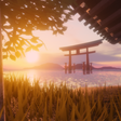 프로그램 아이콘: Toyokawa Inari Shrine - S…