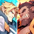 プログラムのアイコン：决胜之心-热血冒险即刻启航
