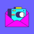 ไอคอนของโปรแกรม: Later Cam