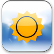 Icona del programma: AccuWeather per Windows 1…