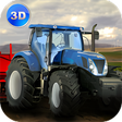 程序图标：Euro Farm Simulator: Beet…